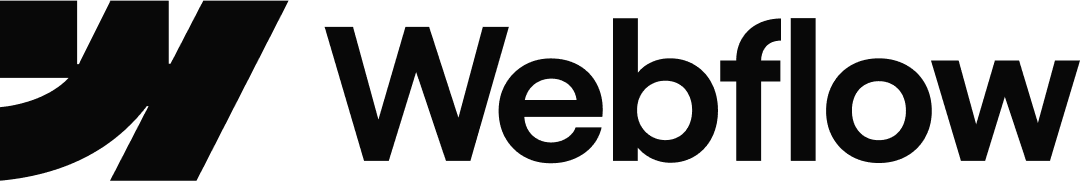 Webflow logo